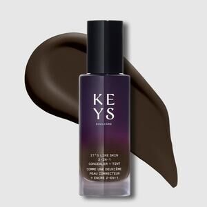 IT'S LIKE SKIN 2-IN-1 CONCEALER + TINT - 580N - 1 fl oz